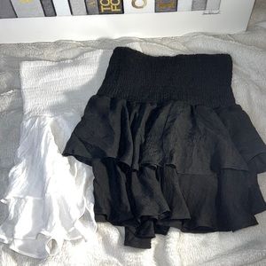 SKIRTS ⚡️⚡️
